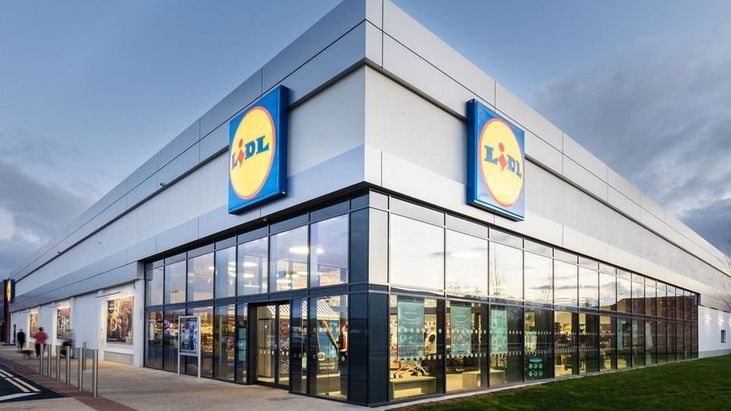 Lidl granted permission for second Wexford store by An Bord Pleanala two years after first application Irish Independent